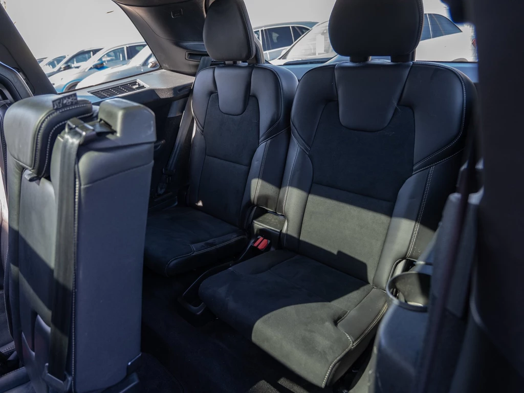 Volvo XC90 – foto 21