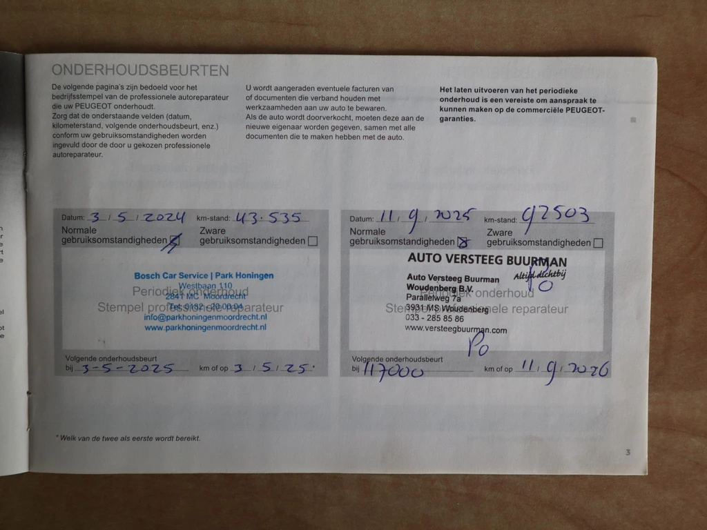 Peugeot 308 – foto 31