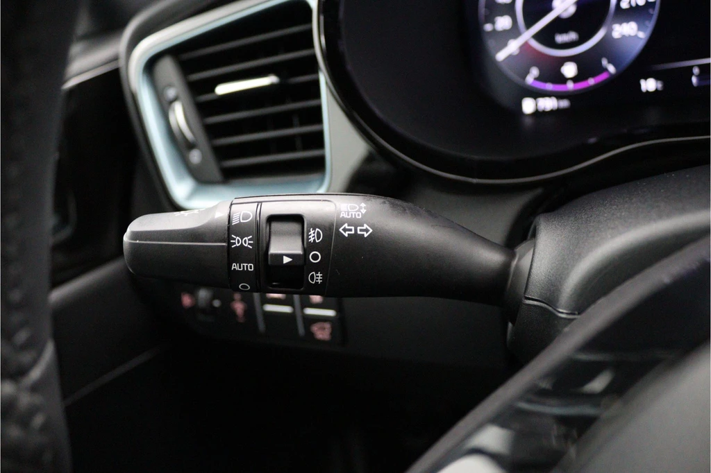 Kia Ceed Sportswagon – foto 24
