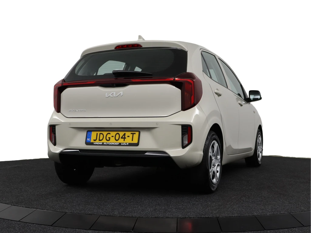 Kia Picanto – foto 8