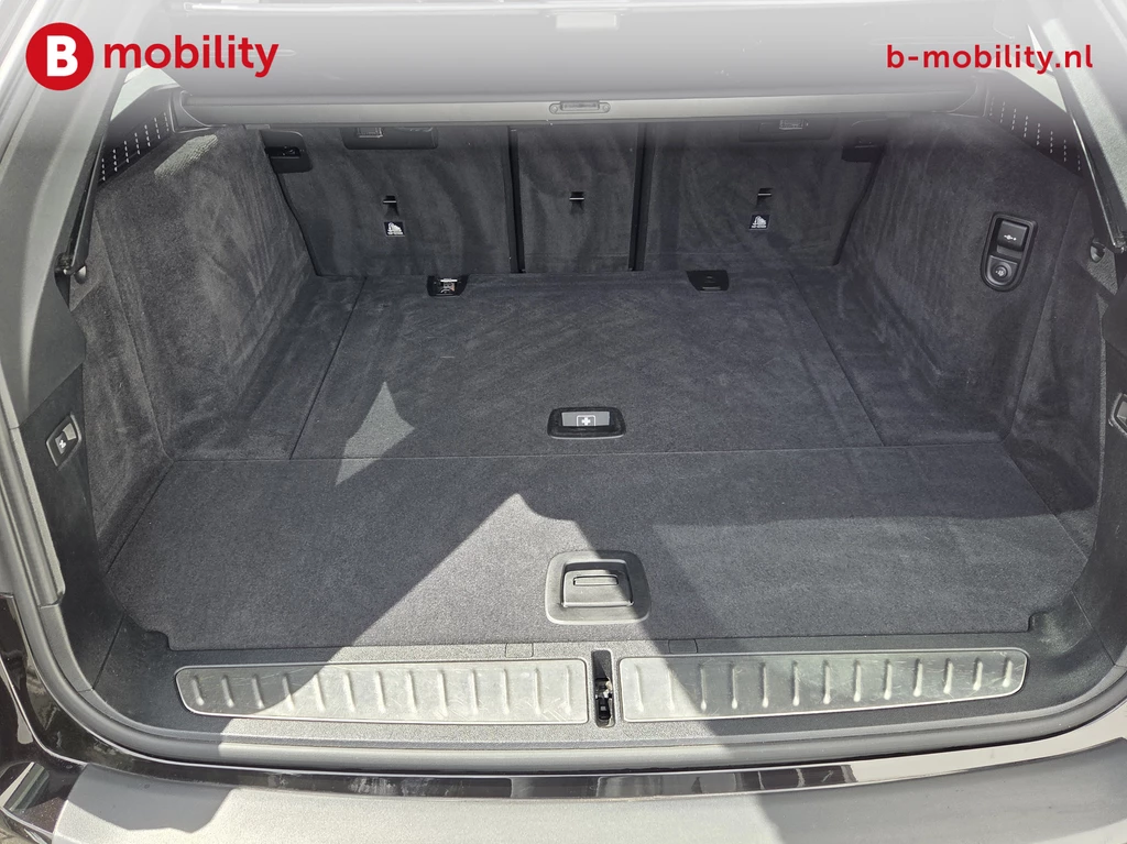 BMW 5 Serie – foto 16