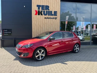 Peugeot 308 – thumbnail 1