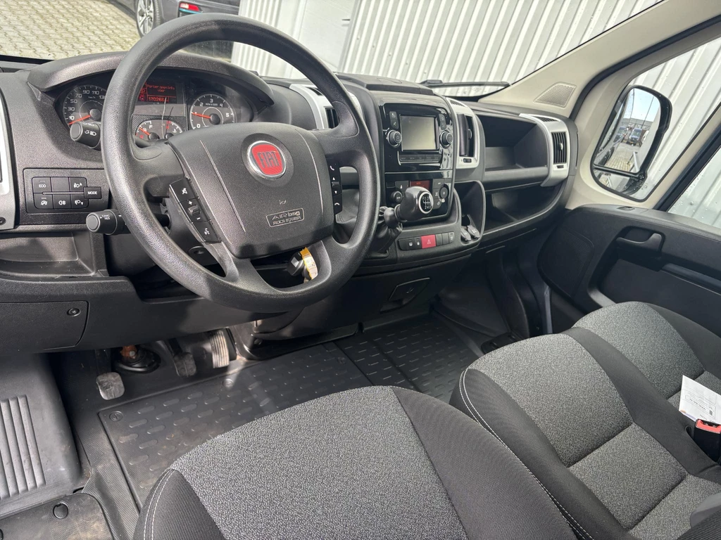 Fiat Ducato – foto 10