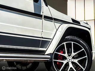 Mercedes-Benz G-Klasse – thumbnail 8