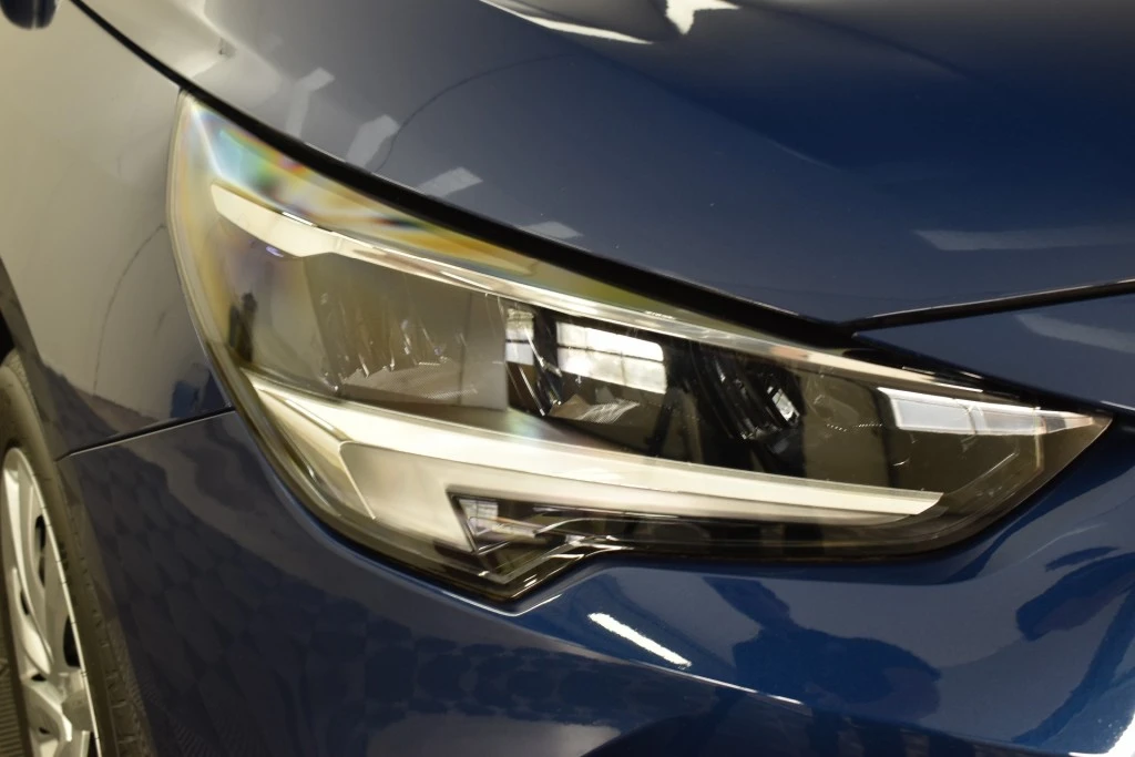 Opel Corsa-e – foto 31