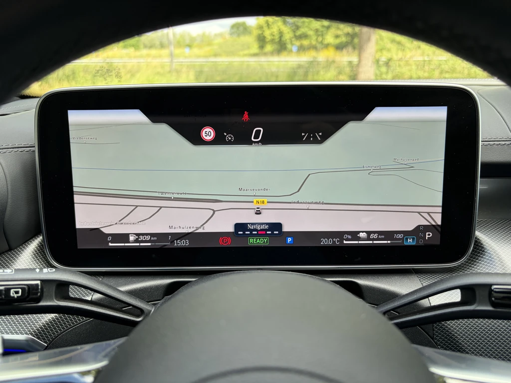 Mercedes-Benz C-Klasse – foto 32