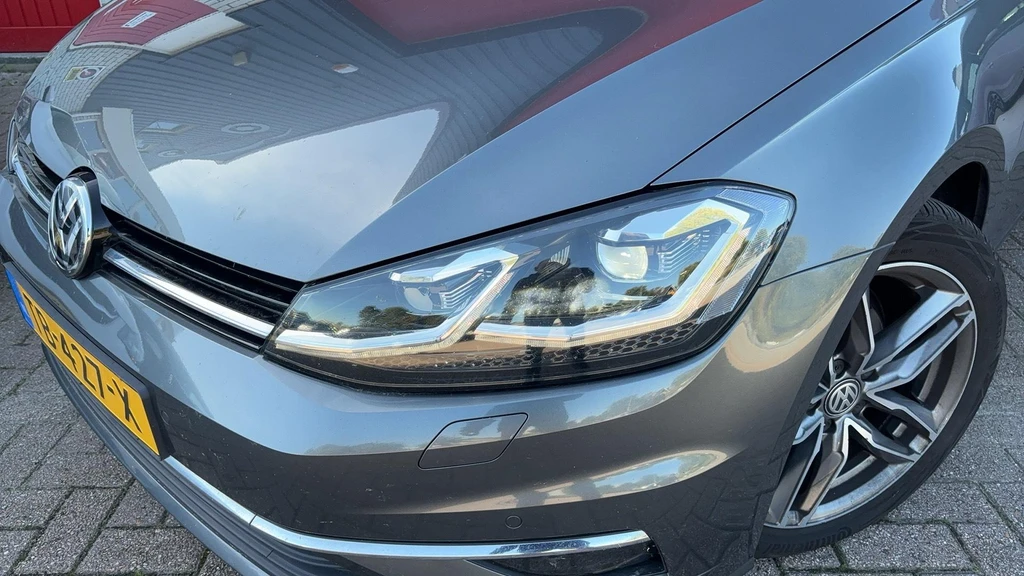 Volkswagen Golf – foto 3