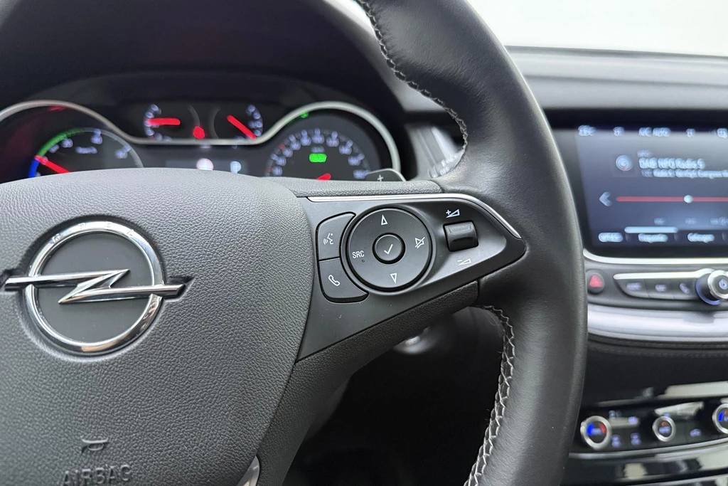Opel Grandland X – foto 21