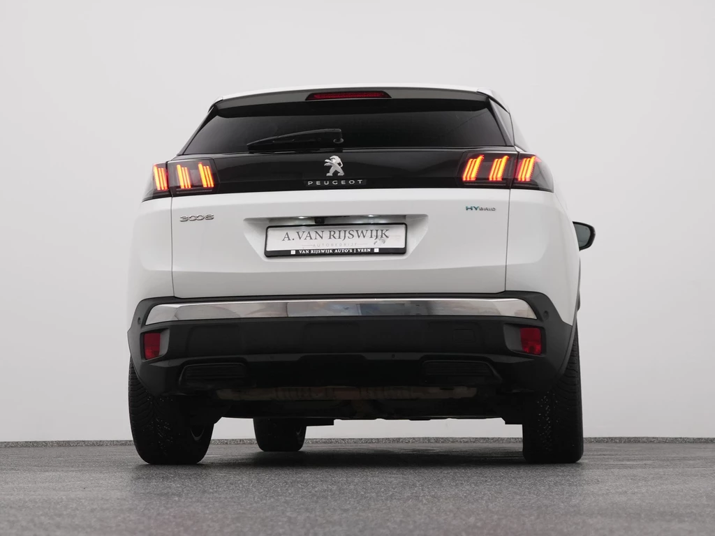 Peugeot 3008 – foto 11