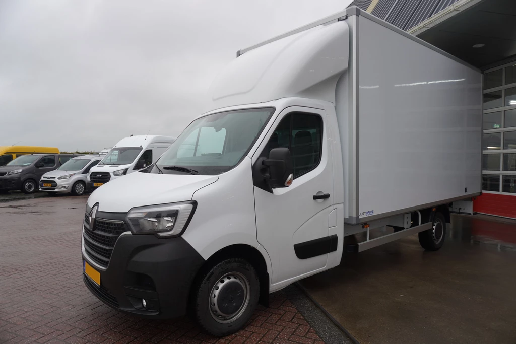 Renault Master – foto 3