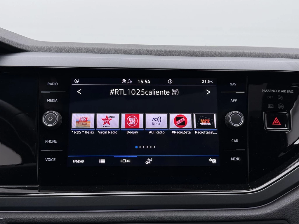 Volkswagen Taigo – foto 17