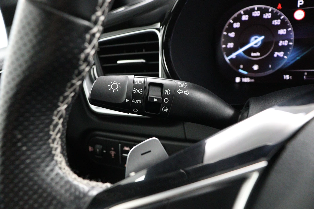 Kia Ceed Sportswagon – foto 26