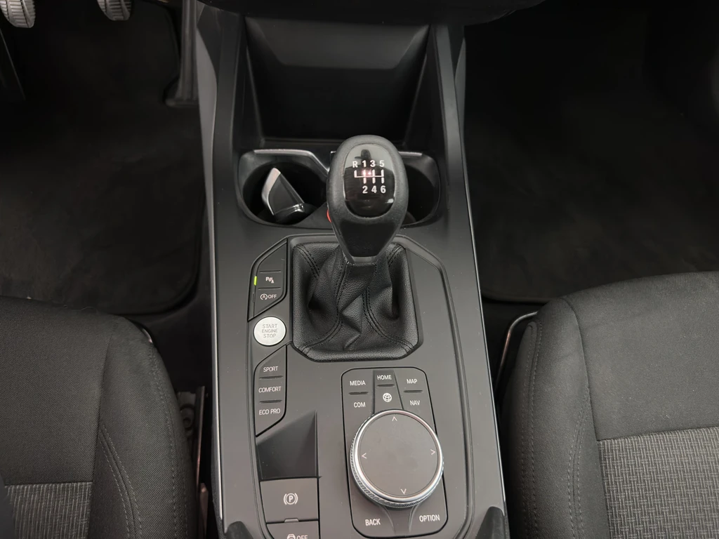 BMW 1 Serie – foto 18
