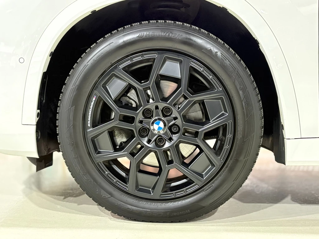 BMW X1 – foto 13
