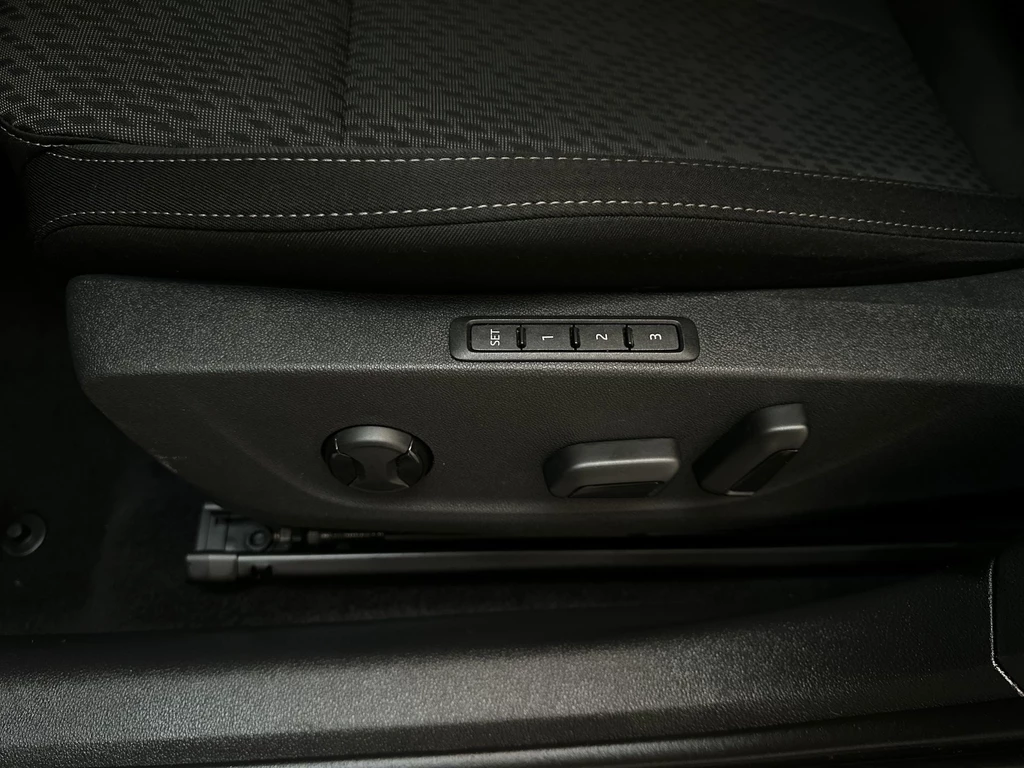 Škoda Octavia – foto 14