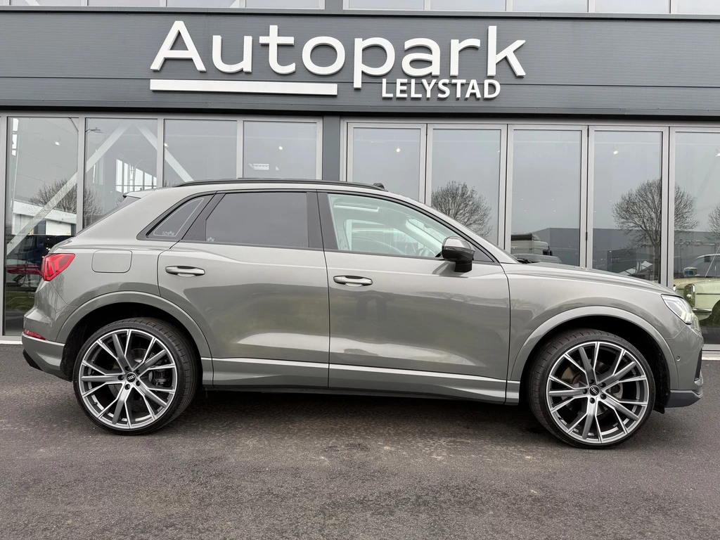 Audi Q3 – foto 7