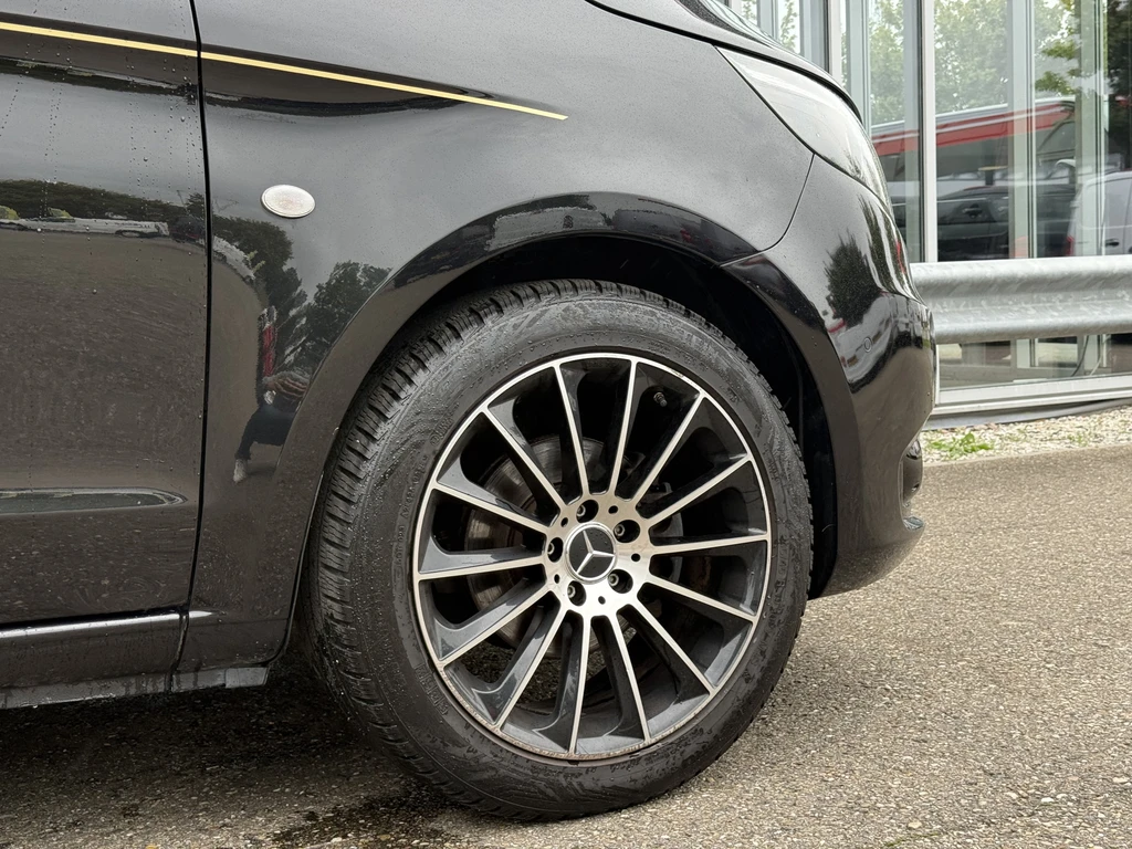 Mercedes-Benz Vito – foto 8