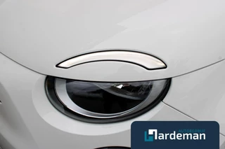 Fiat 500e – thumbnail 27