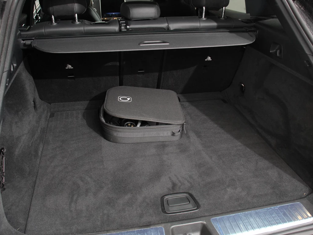 Mercedes-Benz EQE – foto 29