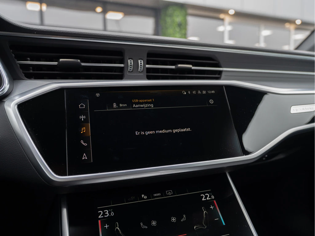 Audi A6 – foto 27