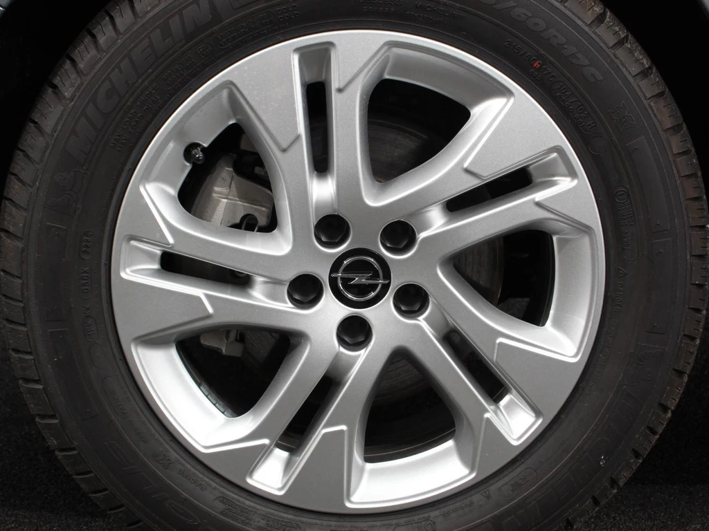 Opel Vivaro – foto 32