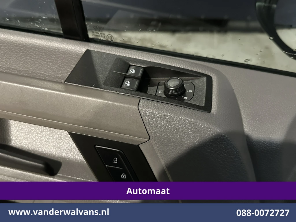 Volkswagen Crafter – foto 15