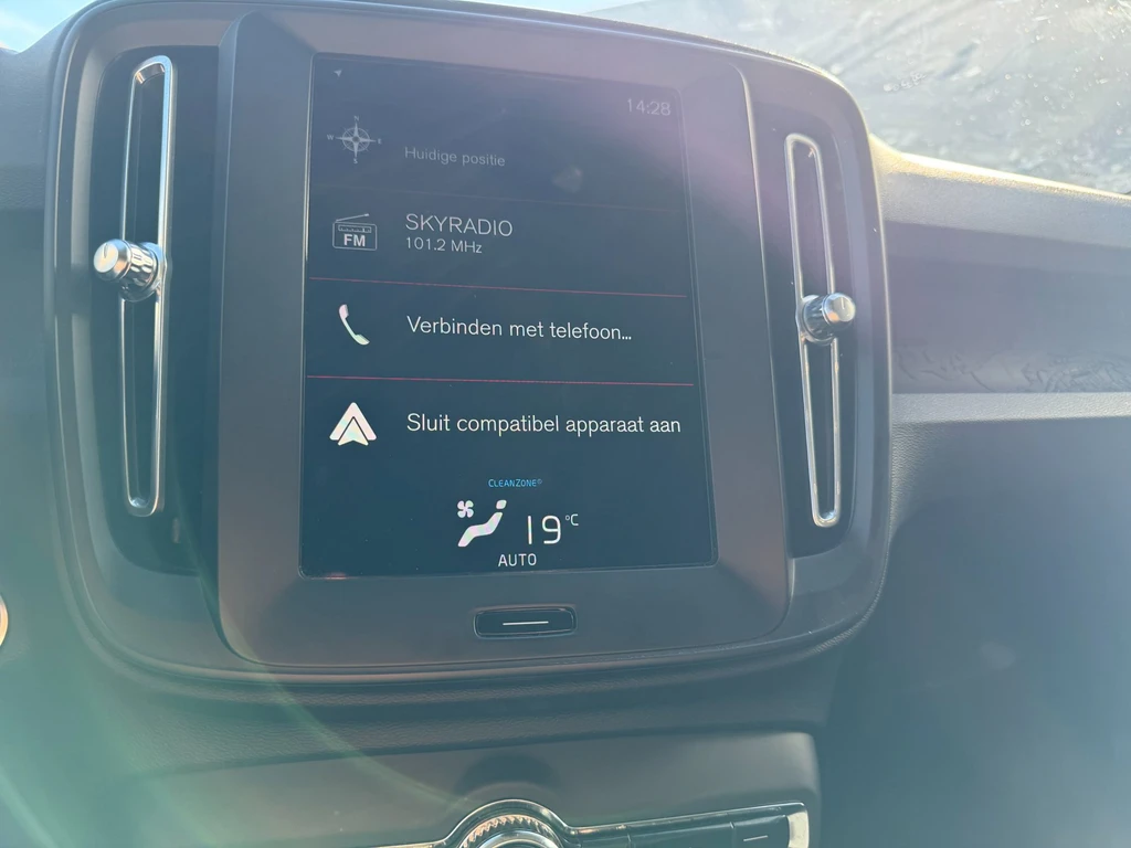 Volvo XC40 – foto 20