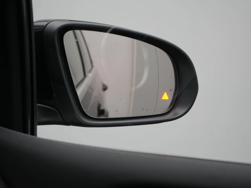 Mercedes-Benz B-Klasse – foto 26