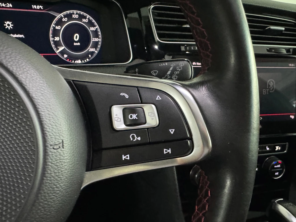 Volkswagen Golf – foto 12