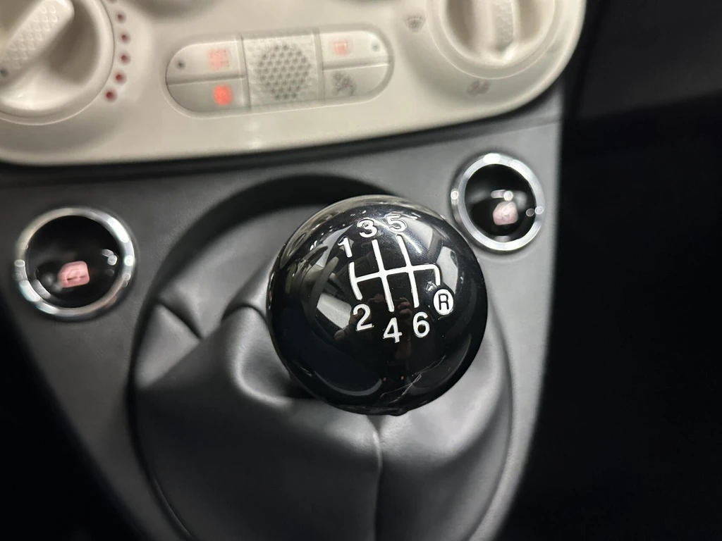Fiat 500 – foto 34