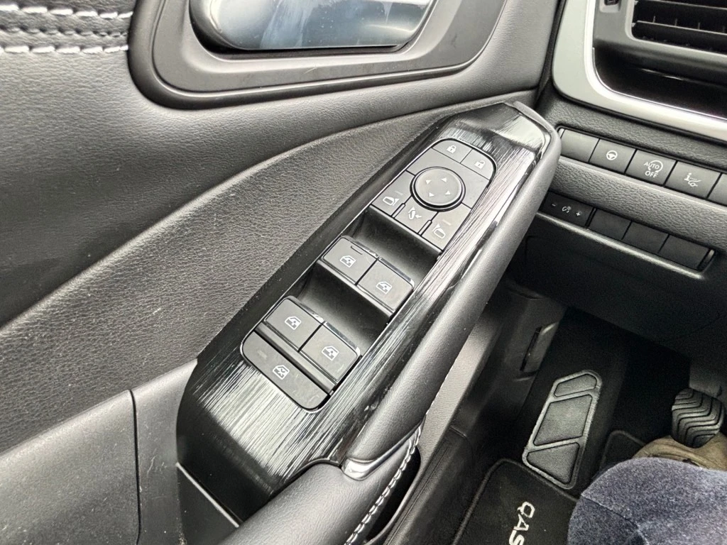 Nissan QASHQAI – foto 36