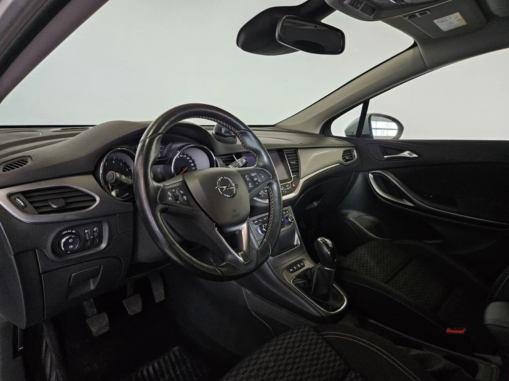 Opel Astra – foto 15