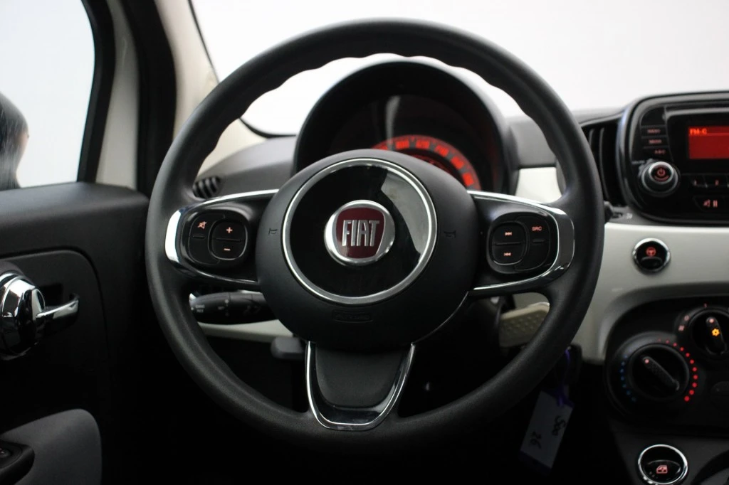 Fiat 500 – foto 14
