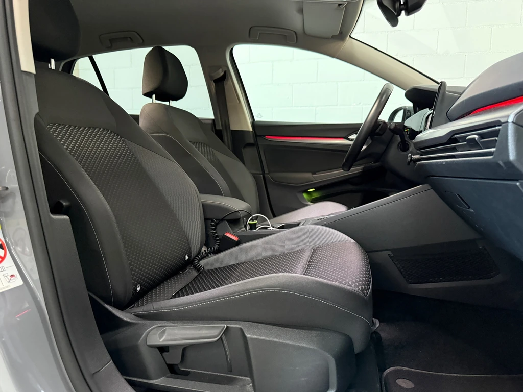 Volkswagen Golf – foto 9