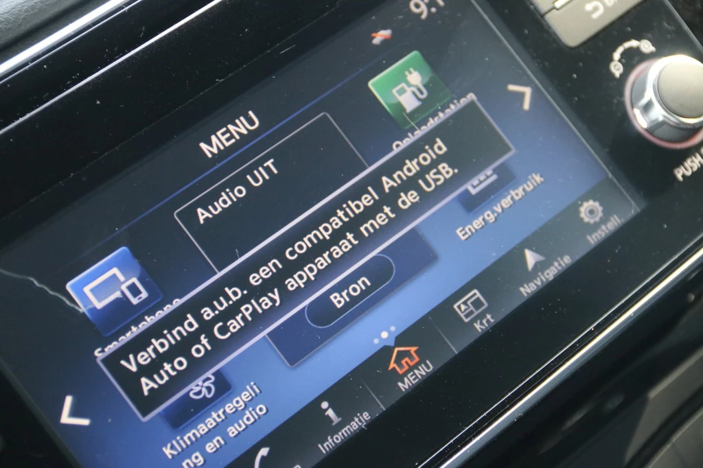 Nissan Leaf – foto 15