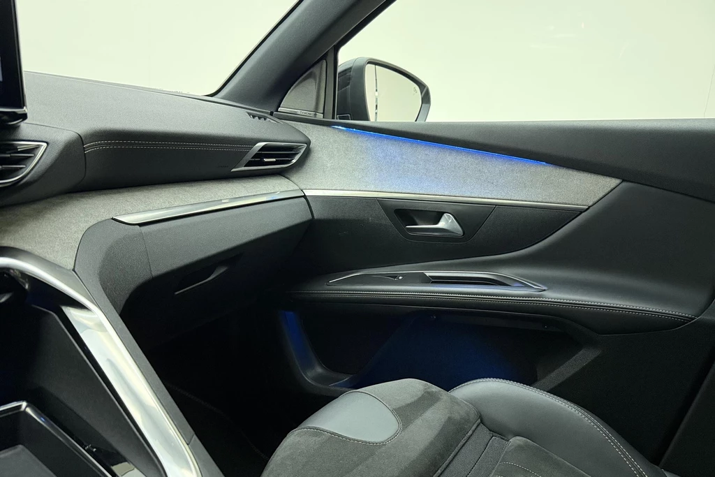 Peugeot 5008 – foto 34