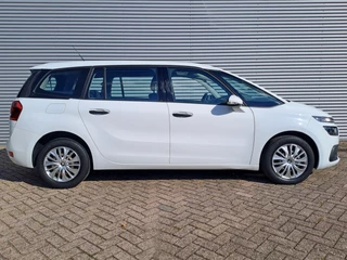 Citroën Grand C4 Spacetourer – thumbnail 5