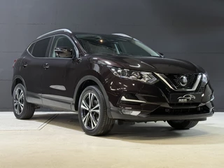 Nissan QASHQAI – thumbnail 6