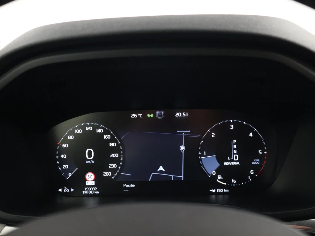 Volvo XC60 – foto 39