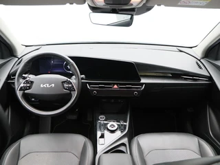 Kia Niro EV – thumbnail 35