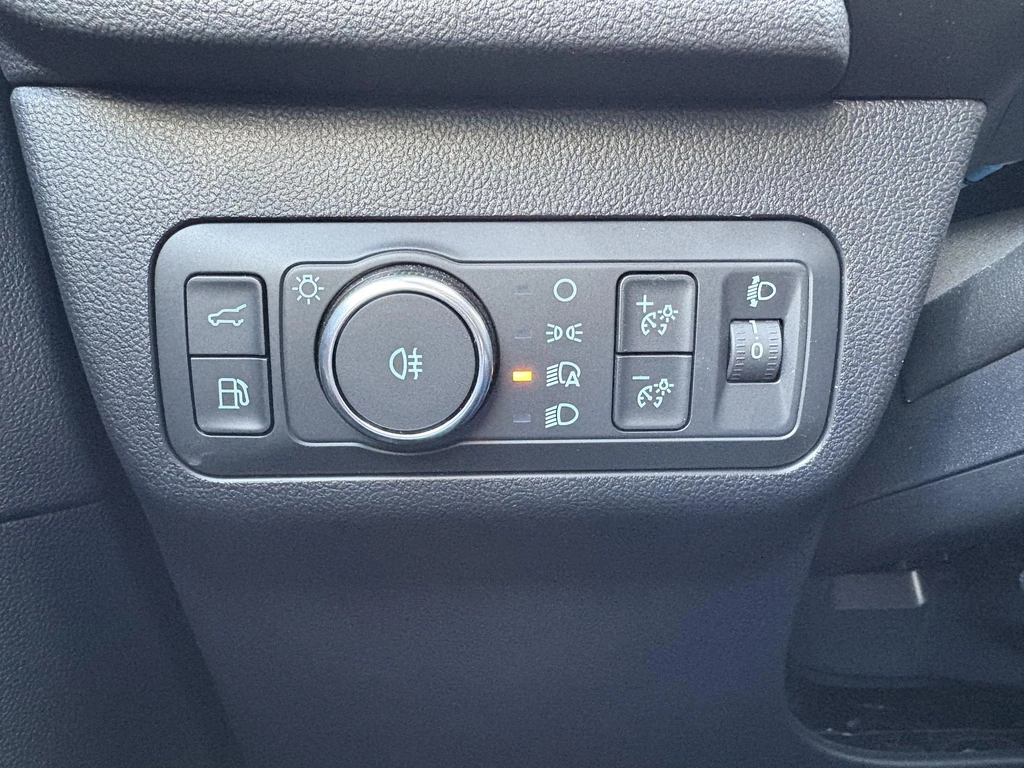 Ford Kuga – foto 19