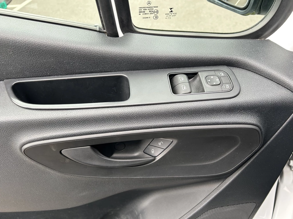 Mercedes-Benz Sprinter – foto 13