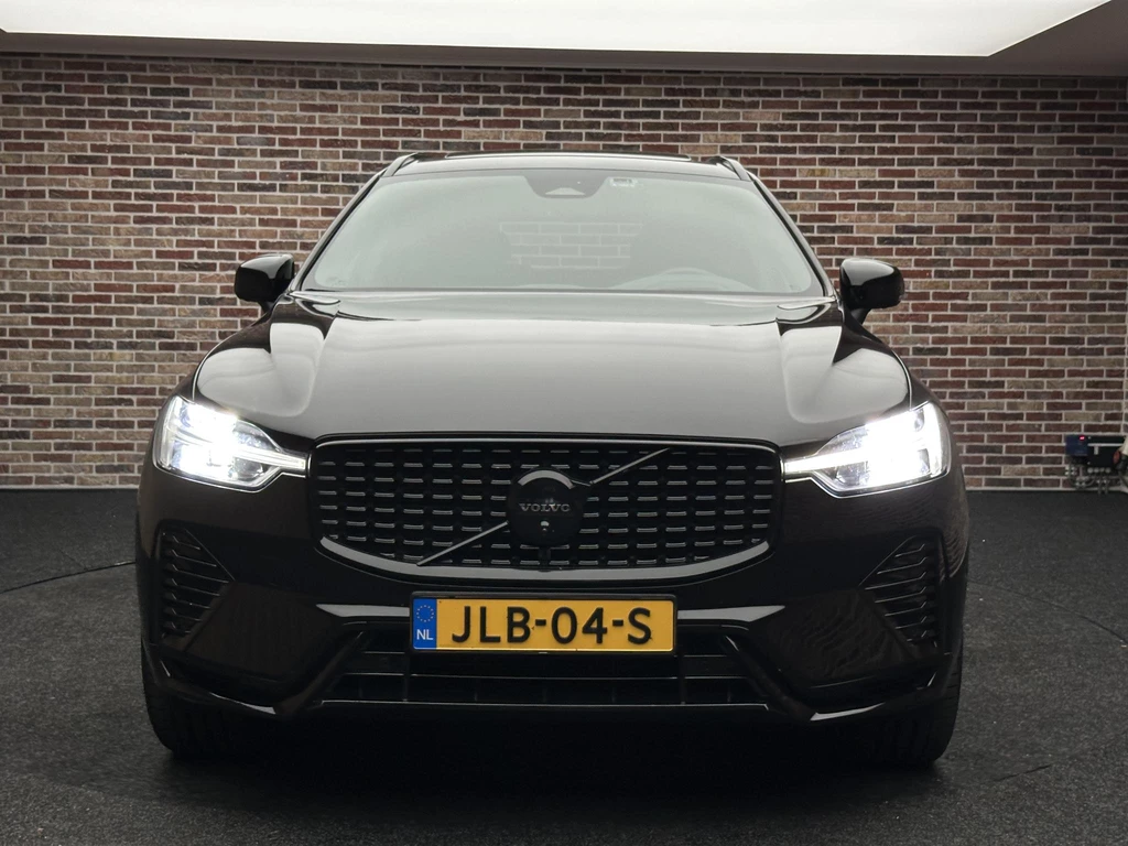 Volvo XC60 – foto 13