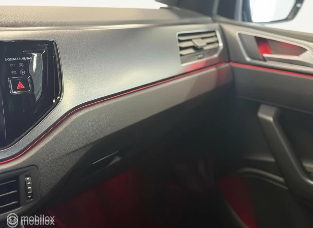 Volkswagen Polo – foto 29