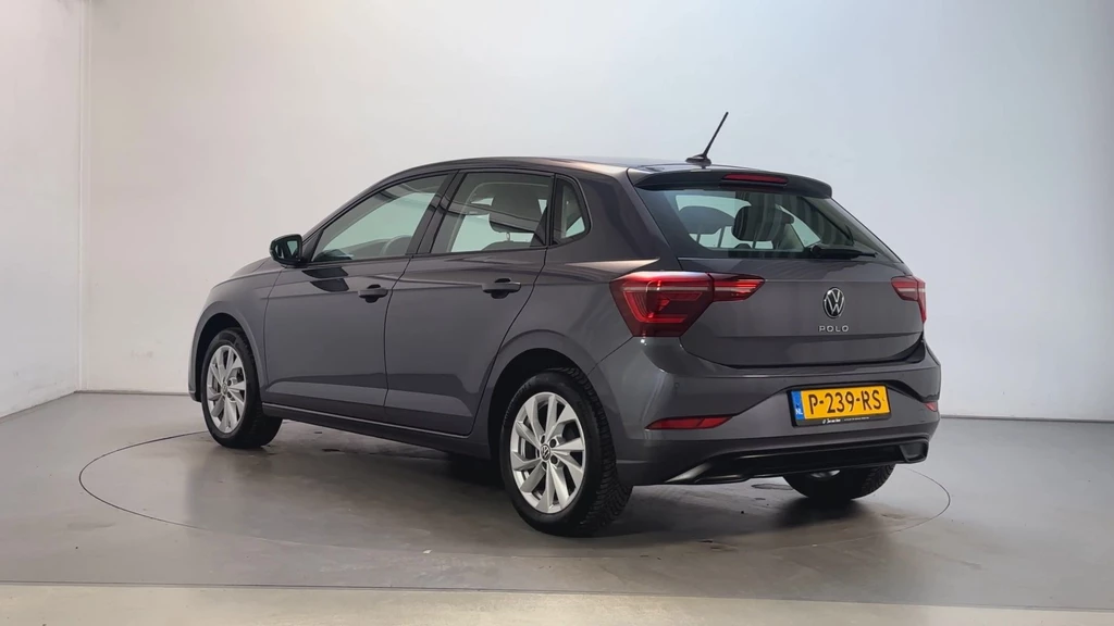 Volkswagen Polo – foto 3