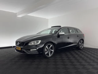 Volvo V60 – thumbnail 1