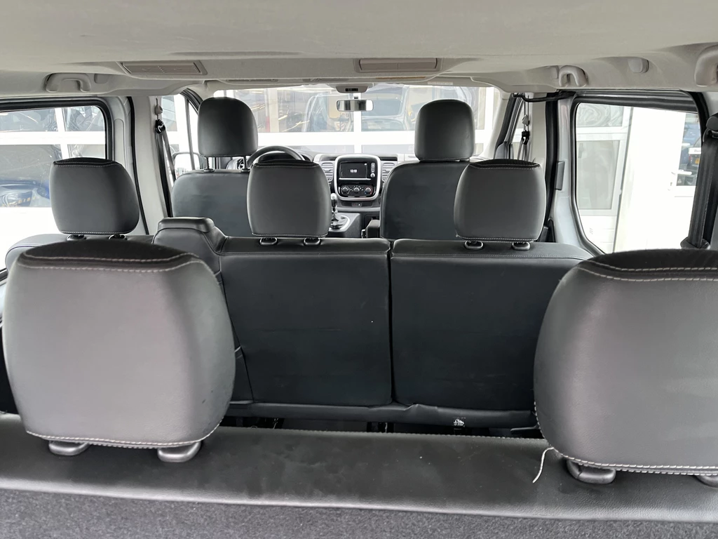 Renault Trafic – foto 54