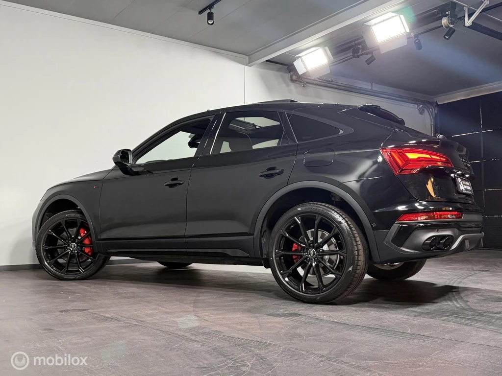 Audi Q5 – foto 17
