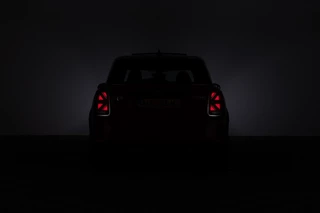 MINI Countryman – thumbnail 4