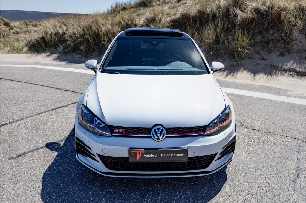 Volkswagen Golf – foto 7